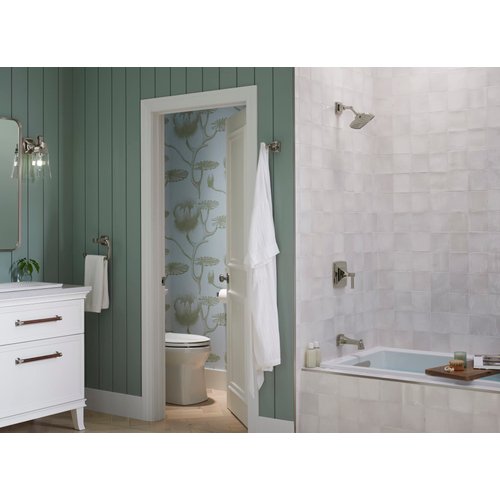 RIFF™ TUB SPOUT WITH DIVERTER