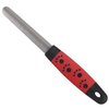 Paw Brothers Diamond Edge Nail File for Dogs, Professional Grade, Smoothes and Shapes All Nail Types, Durable Construction, 7 in.