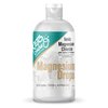 Keto Chow Ionic Magnesium Chloride Supplement Drops | Provides Magnesium, Eletrolytes & Trace Minerals The Body Needs | Sourced from Utah's Great Salt Lake | On The Go Container | 250ml Refill