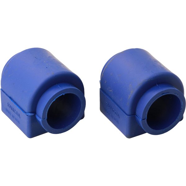 MOOG K80774 Suspension Stabilizer Bar Bushing Kit for Chevrolet Trailblazer