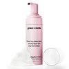 grace & stella Foaming Facial Cleanser (150ml) - Sensitive Skin Face Wash - Vegan - Limpiador Facial - Hydrating Facial Cleanser - Face Wash Sensitive Skin - Cleanser For Dry Skin