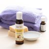 Aura Cacia Fractioned Coconut Oil Skin Care Oil, 4 Fl Oz