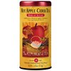 The Republic of Tea - Hot Apple Cider Tea, 36 Tea Bags, Tin | Harvest Herbal Blend | Caffeine-free