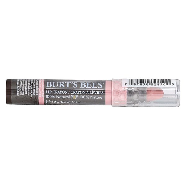 Burts Bees, Lip Crayon Sedona Sands, 0.11 Ounce