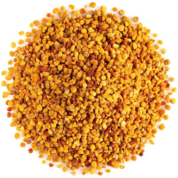 Bee Pollen Organic Whole - Suitable For Any Use - Bee Pollen Organic Bulk Bees Pollen Bee Pollen Granules Organic - bee pollen powder organic