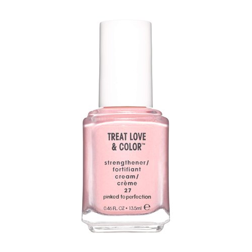 essie Treat Love & Color Nail Polish, Good Lighting, 0.46 fl oz (packaging may vary)