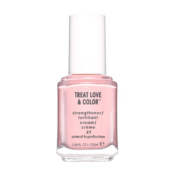 essie Treat Love & Color Nail Polish, Good Lighting, 0.46 fl oz (packaging may vary)