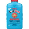 Gold Bond, Medicated Foot Powder, 10 Ounce