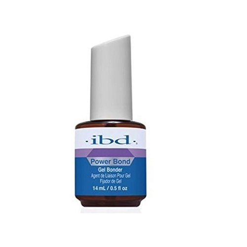IBD False Nails Power Bond, 0.5 Fluid Ounce