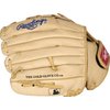 Rawlings | SURE CATCH T-Ball & Youth Baseball Glove | Right Hand Throw | 10.5" | Kris Bryant Model