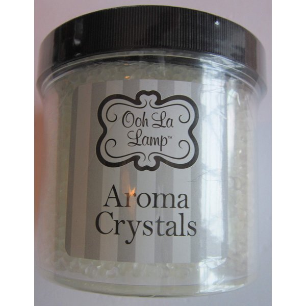 LA TEE DA Gardenia (WEDDED Bliss) Aroma Crystals for Ooh La Lamp