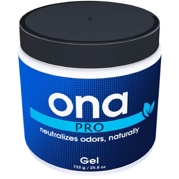 ONA Pro Natural Odor Neutralizer Gel 25.8oz
