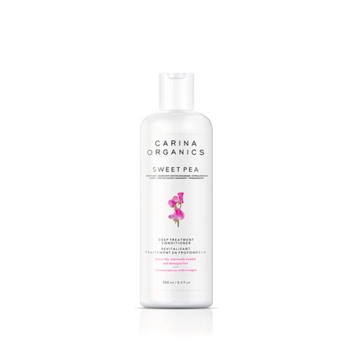 Carina Organics Sweet Pea Deep Conditioner