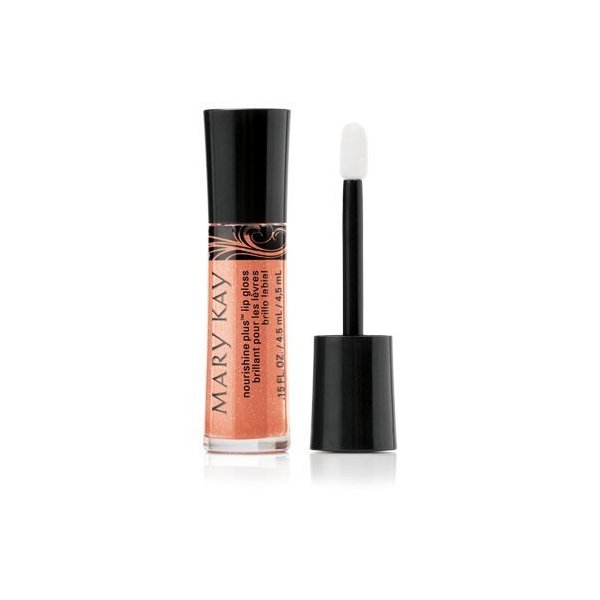 Mary Kay Nourishine Plus Lip Gloss Au Naturel