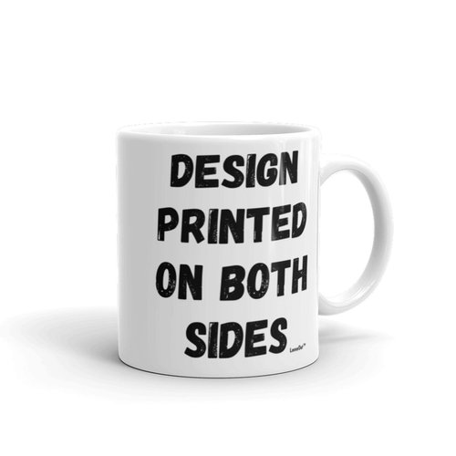 Lovesout Funny Shiba Inu Cream A Wise Man One Said Christmas 2025 Gifts White Coffee Mug 11oz