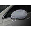 New & Improved ProKevLock Vehicle Side Mirror Covers with Lock - Anti-Theft Mirror Cover with UHMWPE & HPPE Level V - Fits all Cars, SUVs, and Most Trucks - Protection from Ice & Bird Droppings