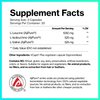Do Vitamins Branched Chain Amino Acids (BCAA) Capsules, Vegan AjiPure BCAAs, 1 on Labdoor, 2:1:1, 2100 mg, Amino Acids Supplement, Keto, Paleo, Third-Party Tested, 90 Count