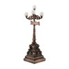 Treasure Gurus 1:24 Scale Model Miniature 5 Lamp Post Diorama Accessory Metal Pencil Sharpener
