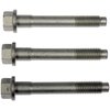 Dorman 926-173 Front Wheel Hub Bolt Compatible with Select Jeep Models, 3 Pack