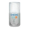 DHEMS Vitamin C Serum and Booster, Antioxidant and Skin Brightening Formula, beauty accelerator or potentiator (Vitamin C Booster)