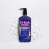 Dr Teal's Sleep Body Wash with Melatonin, Lavender & Chamomile & Essential Oil Blend, 24 fl oz.