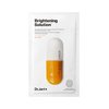 Dr.Jart+ Dermask Micro Jet Brightening Solution Face Mask, 1.06 Ounce