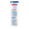 Band-Aid Brand Tru-Stay Clear Spots Discreet First Aid and Wound Care for Minor Cuts and Scrapes, All One Size, 50 Count