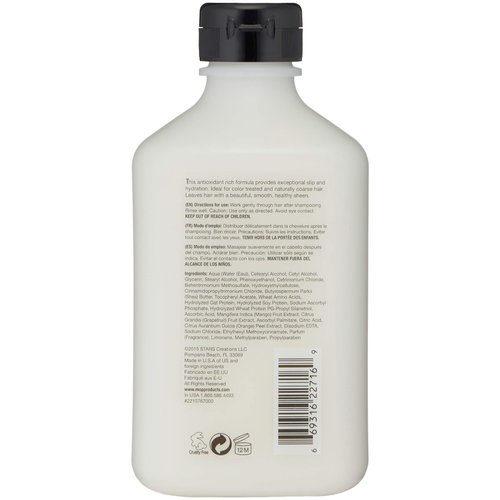 MOP C-System Hydrating Conditioner, Citrus, 8.45 Fl Oz