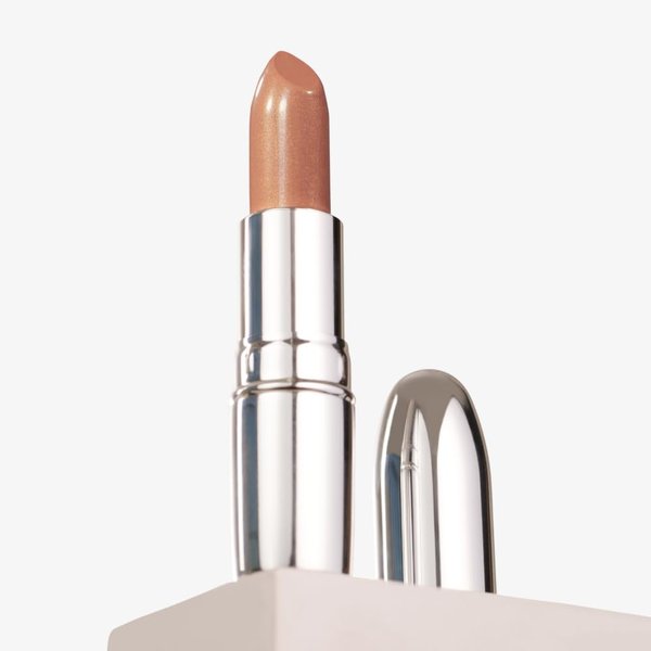 nude envie lipstick - Certified Vegan Lipstick Paraben Cruelty, Paraben Free - Enriched with Vitamin E and Jojoba Oil (Naked)