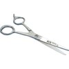 Stylist Scissors Barber Shears Hair Cutting Tool 5.5"
