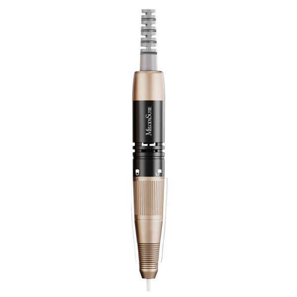 MelodySusie Nail Drill Handpiece for SC320C Jade Black