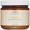 Farmhouse Fresh Butter Rum Body Scrub, 13.6 oz