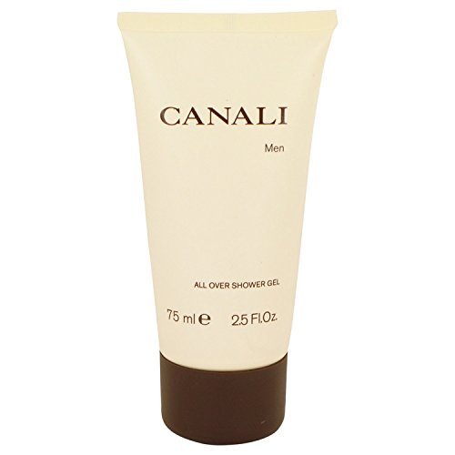 Canali Shower Gel 2.5 oz