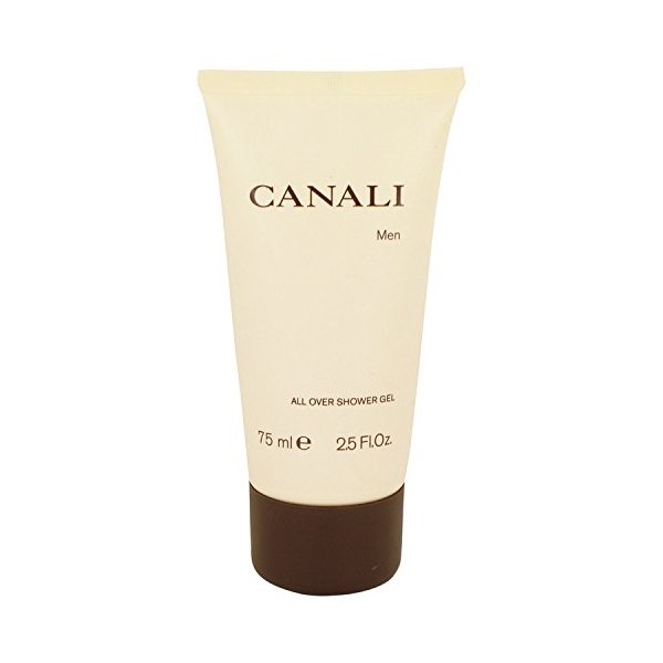 Canali Shower Gel 2.5 oz