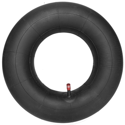 FVRITO 4.80/4.00-8" 480/400-8 Inner Tubes with Straight Stem Valve Gap Replacement for Mowers,Hand Trucks,Wheelbarrows,Carts Generators,Yard Trailers,Dollies,Trolleys,Wagons Pack of 2