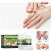 42% Urea 2% Salicylic Acid Hand Foot Cream - Plant Ingredients Urea Cream Moisturizing and Hydrating Working Hands Cream Cracked Heel Treatment Urea Cream for Feet