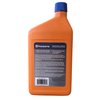 Husqvarna X-Guard Premium All Season Mineral Bar and Chain Oil, Chainsaw Oil for Superior Cutting Equipment Protection in All Conditions, 1 Quart Bottle