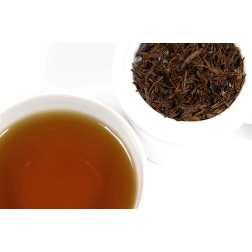 Keemun First Grade Gongfu Black Tea, 100 grams