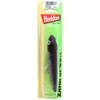 Heddon Zara Spook Topwater Fishing Lure - Legendary Walk-The-Dog Lure, Black Shore Minnow, Zara Spook (3/4 oz)