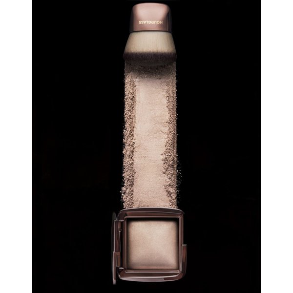 Hourglass Ambient Lighting Finishing Powder. Luminous Light Shade Highlighting Powder. (0.35 ounce)