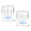 Clinicals- Moisturizing Day & Night Cream Set with Retinol - 2 Pack (1.7oz)