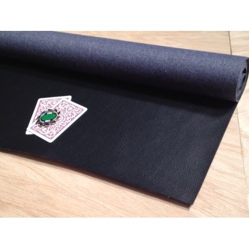 Build Your Own Poker Tables Black Poker Table Rail Vinyl 9ft