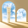 Sonage Protec Plus Mineral Sunscreen: Lightweight, Non-Greasy SPF 30 Face Sunscreen with Zinc Oxide | Natural & Reef-Safe