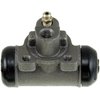Dorman W610110 Rear Drum Brake Wheel Cylinder Compatible with Select Chevrolet / Pontiac / Saturn Models