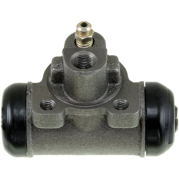 Dorman W610110 Rear Drum Brake Wheel Cylinder Compatible with Select Chevrolet / Pontiac / Saturn Models