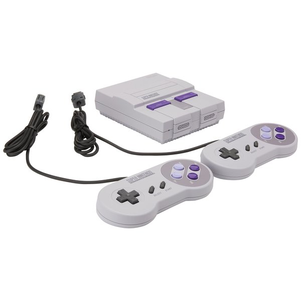 Placeholder Console 1 - Nintendo Switch