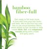 OGX Strength and Body Plus Bamboo Fiber-Full Conditioner, 13 Ounce