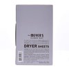 Mrs. Meyer's Clean Day Dryer Sheets (Lavender, 2 Pack, 160 Count)