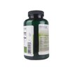 Swanson Prickly Pear Cactus Opuntia 650 Milligrams 180 Capsules