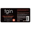 tgin Green Tea Super Moist Leave-in Conditioner For Natural Hair - Protective Styles - Dry Hair - Curly Hair - Promotes Growth - Lightweight - Natural Hair - Moisture - 13 oz